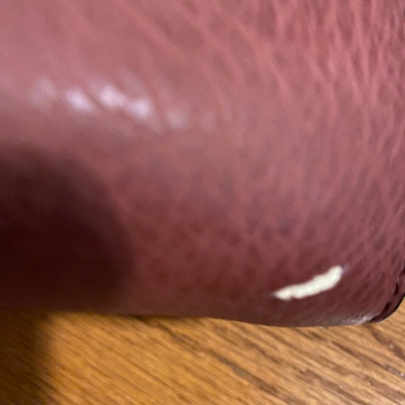 WILSONS LEATHER PURSE - Picture 7 of 10